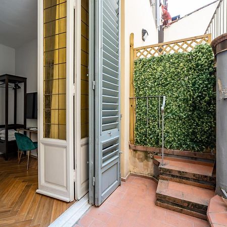 Room Eleven Florencia Exterior foto