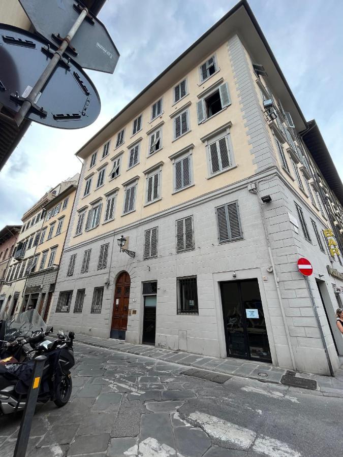 Room Eleven Florencia Exterior foto