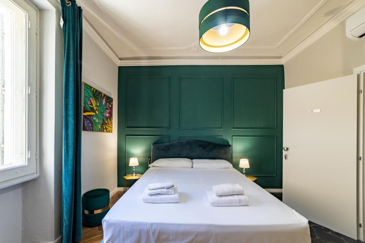 Room Eleven Florencia Exterior foto