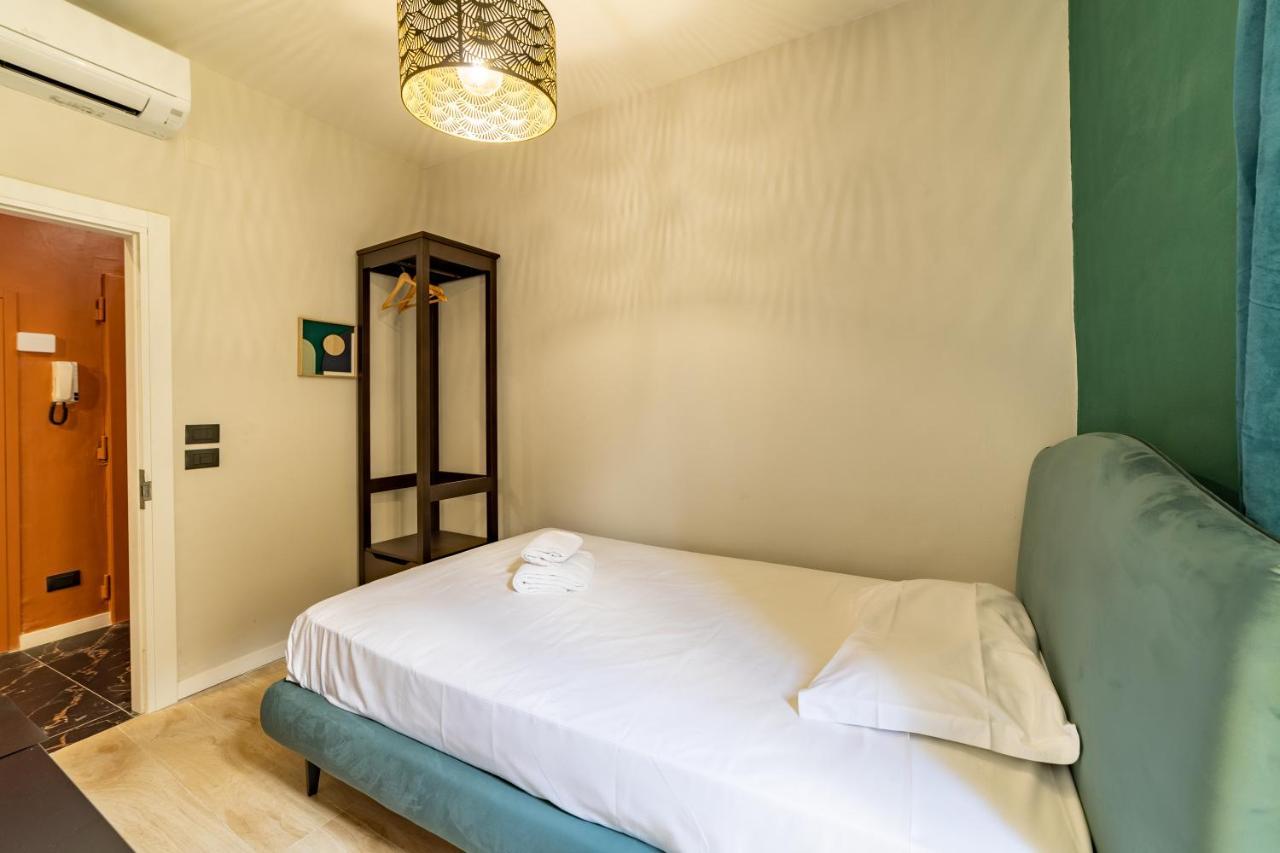 Room Eleven Florencia Exterior foto